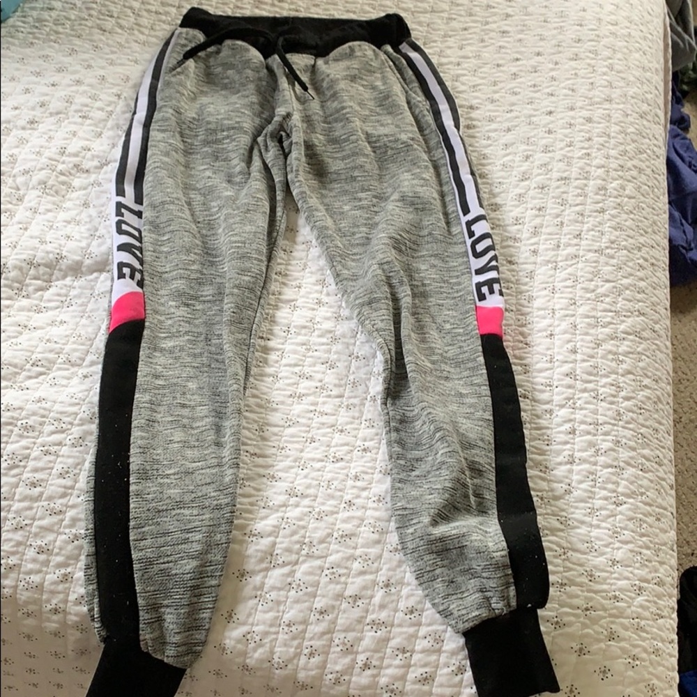 Joggers